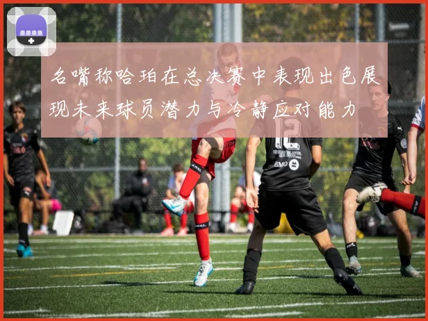 名嘴称哈珀在总决赛中表现出色展现未来球员潜力与冷静应对能力